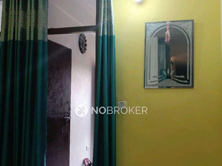 3 BHK Flat In Aravali Apartment For Sale  In Kishan Garh