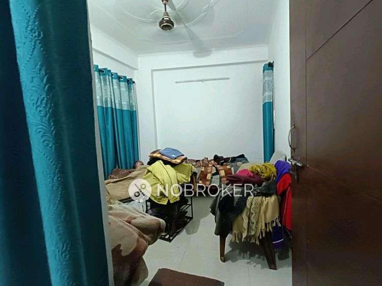 3 BHK Flat In Aravali Apartment For Sale  In Kishan Garh