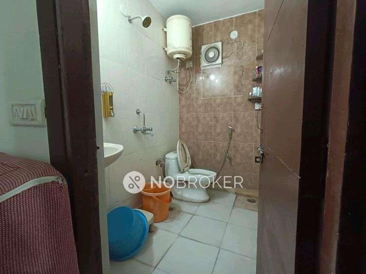 3 BHK Flat In Aravali Apartment For Sale  In Kishan Garh