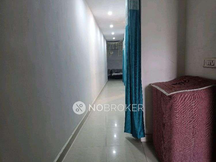 3 BHK Flat In Aravali Apartment For Sale  In Kishan Garh