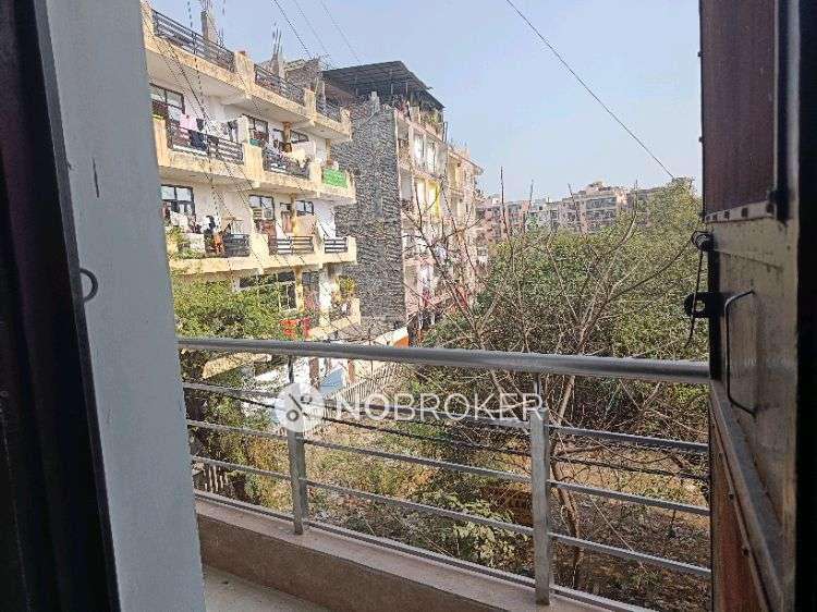 3 BHK Flat In Aravali Apartment For Sale  In Kishan Garh