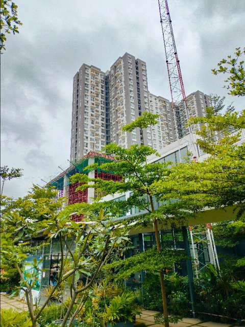 3 BHK Flat In Soul At Godrej Ananda For Sale  In Gummanahalli 