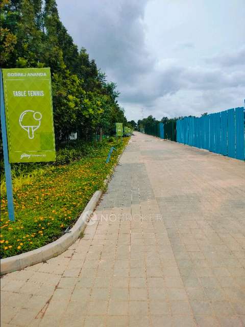 3 BHK Flat In Soul At Godrej Ananda For Sale  In Gummanahalli 