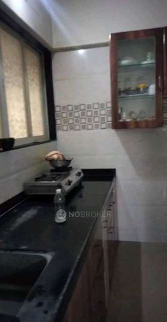 1 BHK Flat In Yogeshwari Park for Rent  In Narhe