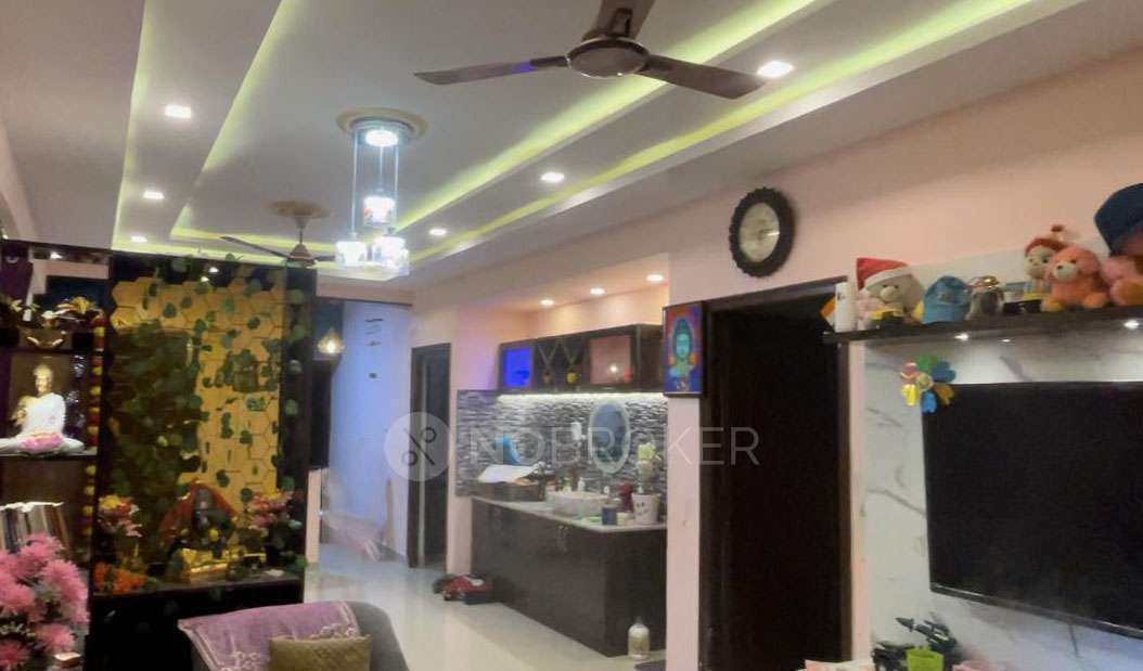 2 BHK Flat In Nvr Sun Pearl for Rent  In Kadugodi