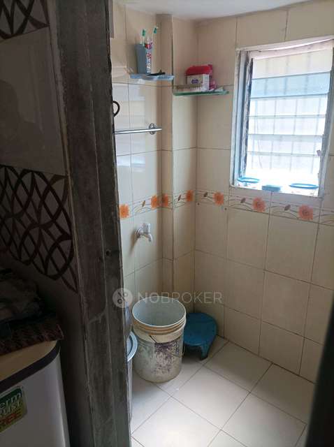 1 BHK Flat In Sai Krishna -2, Opp Bank Of India, Near Ganpati Mandir , Chandansar Road , Virar East  For Sale  In Ganpati Mandir