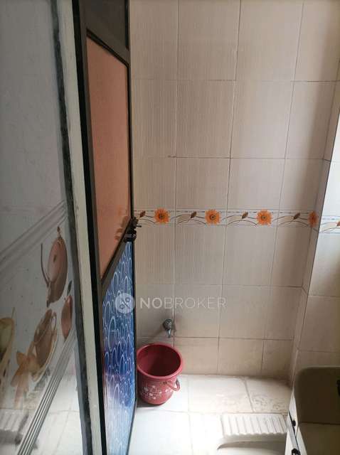 1 BHK Flat In Sai Krishna -2, Opp Bank Of India, Near Ganpati Mandir , Chandansar Road , Virar East  For Sale  In Ganpati Mandir