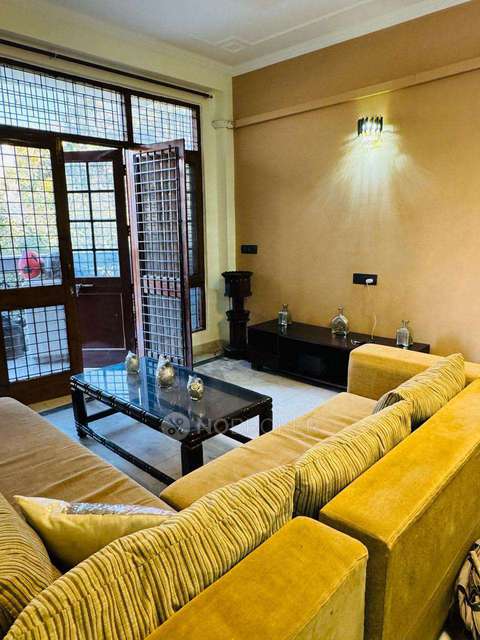 3 BHK House for Rent  In Dlf Phase 2