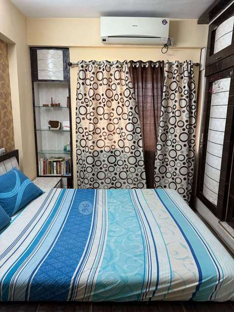 2 BHK Flat In Shree Ram Hill View for Rent  In Shree Ram Hill View