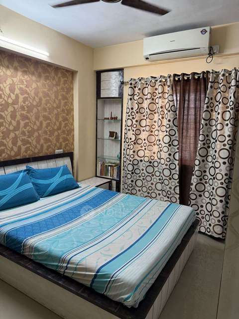 2 BHK Flat In Shree Ram Hill View for Rent  In Shree Ram Hill View