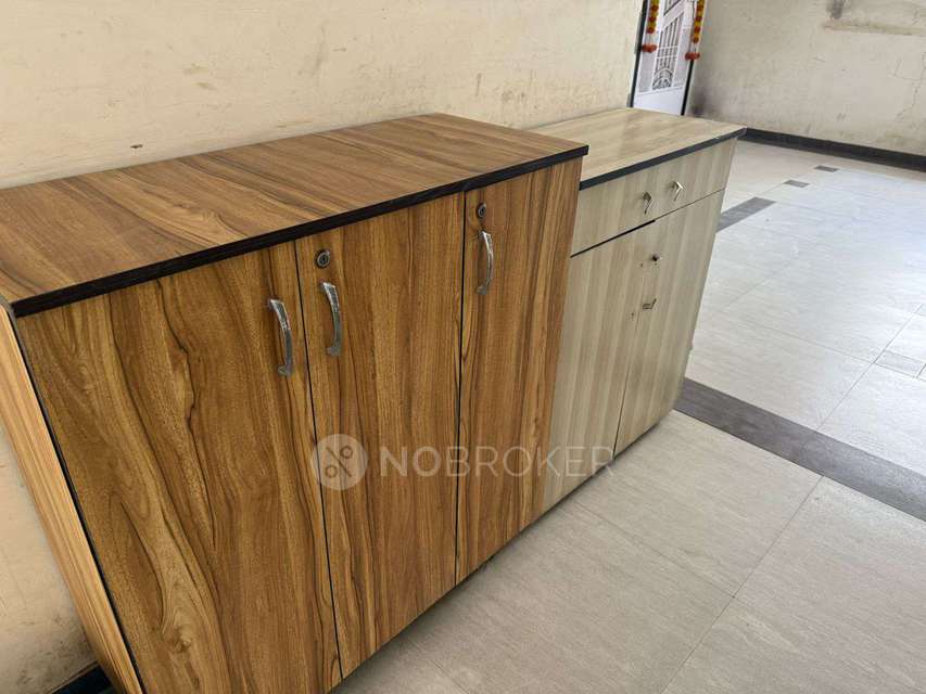 2 BHK Flat In Shree Ram Hill View for Rent  In Shree Ram Hill View