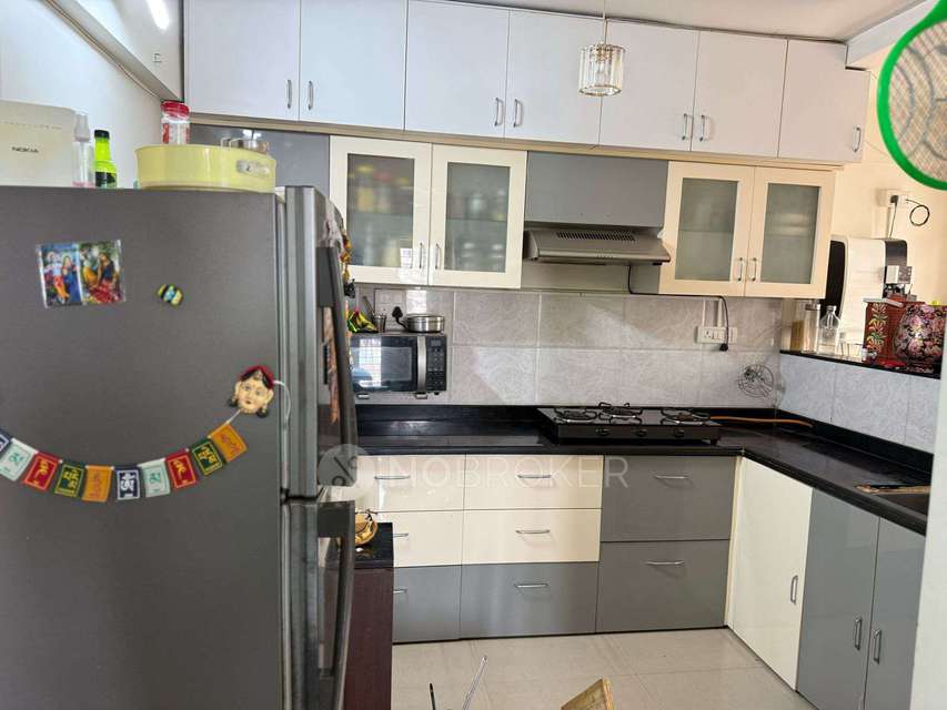 2 BHK Flat In Shree Ram Hill View for Rent  In Shree Ram Hill View