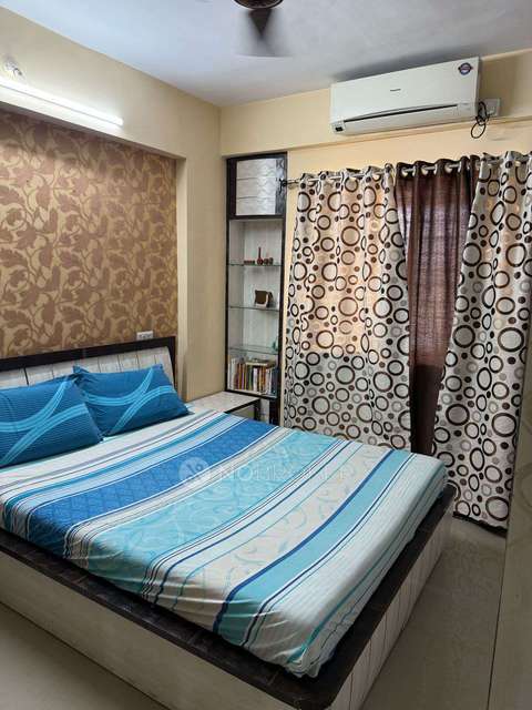 2 BHK Flat In Shree Ram Hill View for Rent  In Shree Ram Hill View