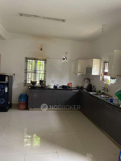 1 BHK Villa In Krishna Kuteer White House Phase 2 for Rent  In Kadugodi