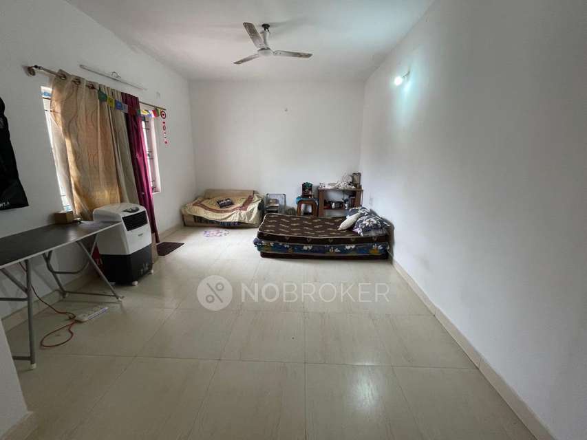 1 BHK Villa In Krishna Kuteer White House Phase 2 for Rent  In Kadugodi