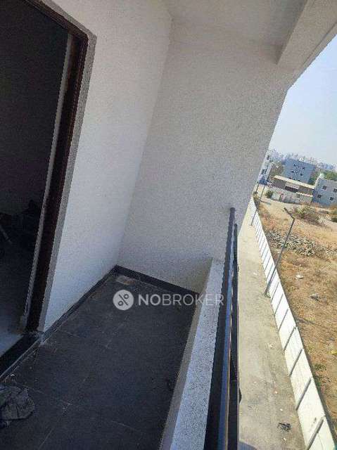 1 BHK Flat In Sai Green Appartments for Rent  In Jp8f+c7h, Hinjawadi, Pimpri-chinchwad, Maharashtra 411033, India