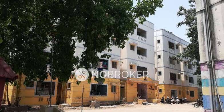2 BHK Flat In Sterling Little Flowers, Guduvancherry For Sale  In Guduvancherry