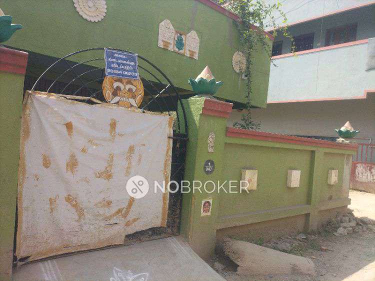 1 BHK Flat for Rent  In Kovilambakkam