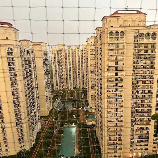 DLF Capitals Phase 3