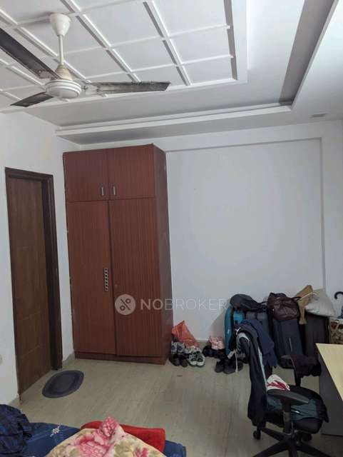 Single Room for Male In 3 BHK  In Chhattarpur Enclave Phase 2 In Chhatarpur, New Delhi