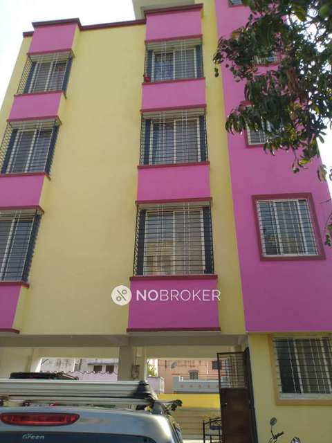 Office Space in Kiwale, Pune for Rent 