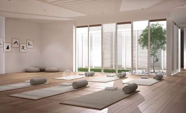 1 BHK Flat In Goyal Aspire For Sale  In Kandivali West