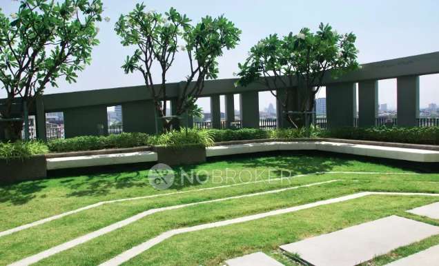 1 BHK Flat In Goyal Aspire For Sale  In Kandivali West