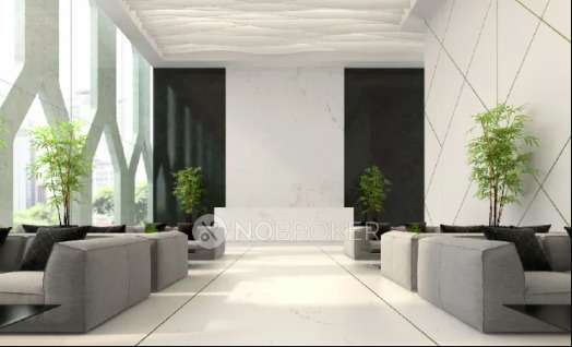 1 BHK Flat In Goyal Aspire For Sale  In Kandivali West