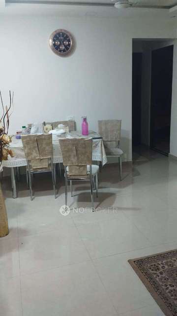 2 BHK Flat In Cosmos County Bella For Sale  In Cosmos County, Ghodbunder Rd, Owale, Thane West, Thane, Maharashtra 400615, India