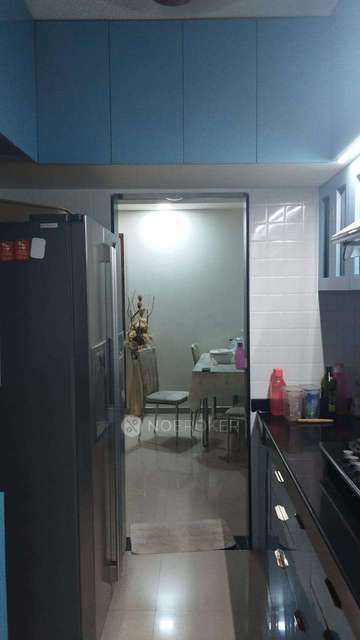 2 BHK Flat In Cosmos County Bella For Sale  In Cosmos County, Ghodbunder Rd, Owale, Thane West, Thane, Maharashtra 400615, India