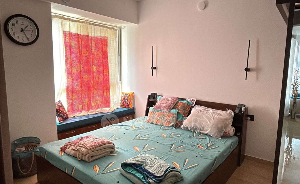 2 BHK Flat In Vtp Belair for Rent  In  Mahalunge, 