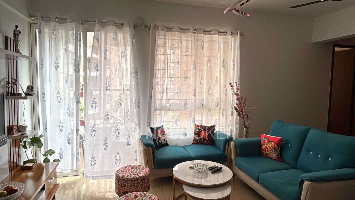 2 BHK Flat In Vtp Belair for Rent  In  Mahalunge, 