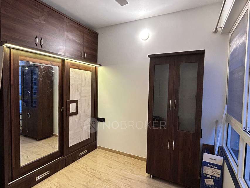 2 BHK Flat In Vtp Belair for Rent  In  Mahalunge, 