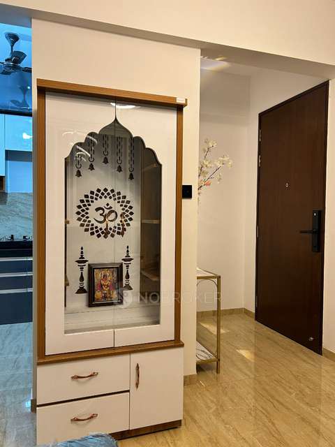 2 BHK Flat In Vtp Belair for Rent  In  Mahalunge, 