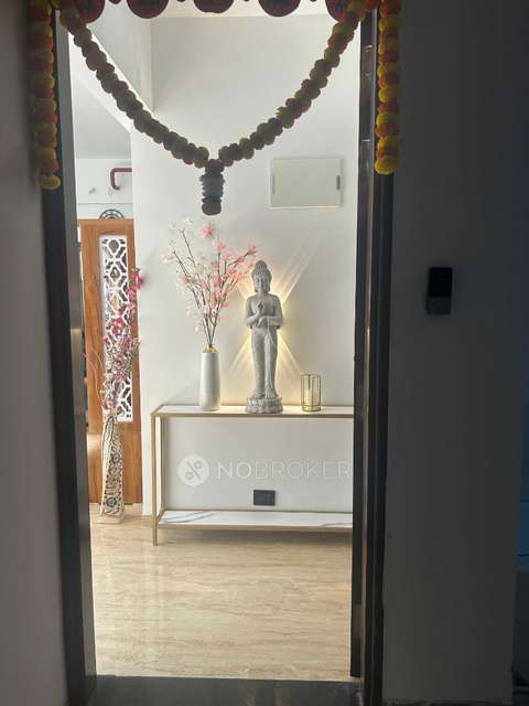 2 BHK Flat In Vtp Belair for Rent  In  Mahalunge, 