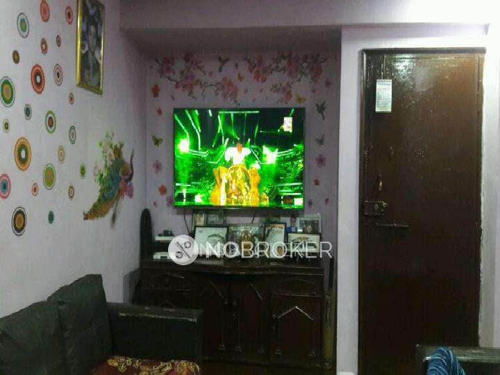 2 BHK Flat In Siddharth Riverwood Park For Sale  In Dombivli East