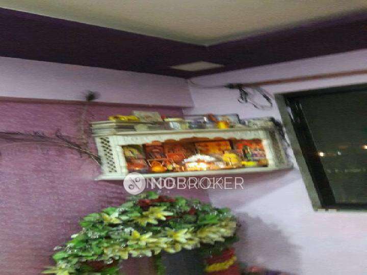 2 BHK Flat In Siddharth Riverwood Park For Sale  In Dombivli East