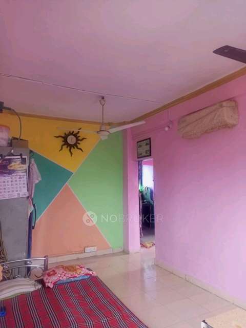 3 BHK Flat In New Sai Welfare Society  For Sale  In Nalasopara East