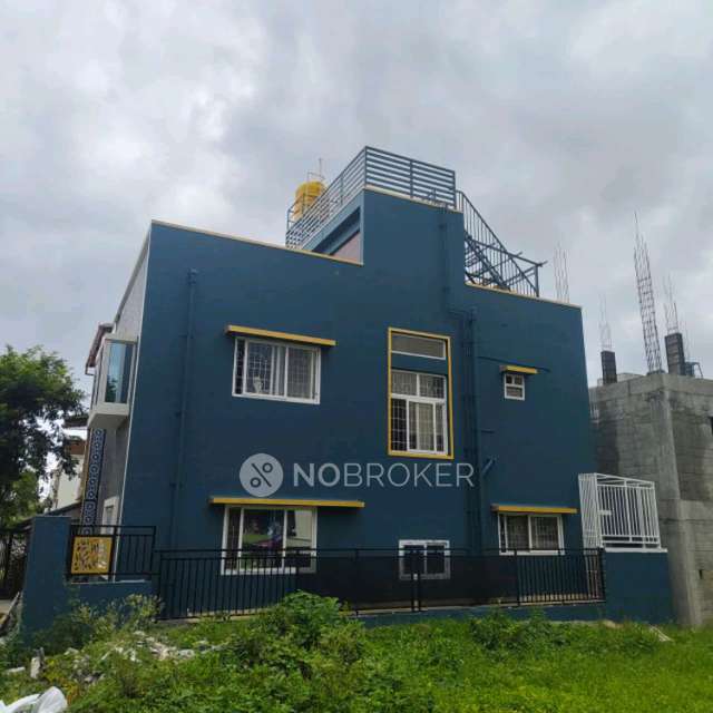 4 BHK House for Rent  In 180, Ck Adiithya Layout Indalwadi Cross, Suragajakkanahalli, Karnataka 562106, India