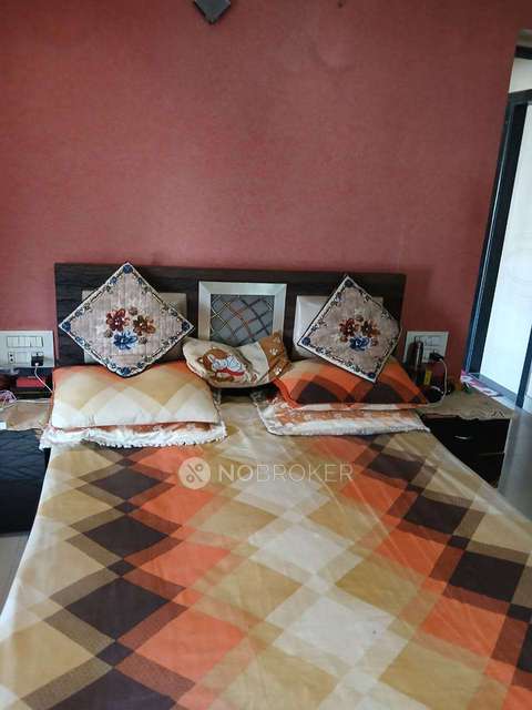 1 BHK Flat In Dheeraj Solitaire Apartment For Sale  In Malad West