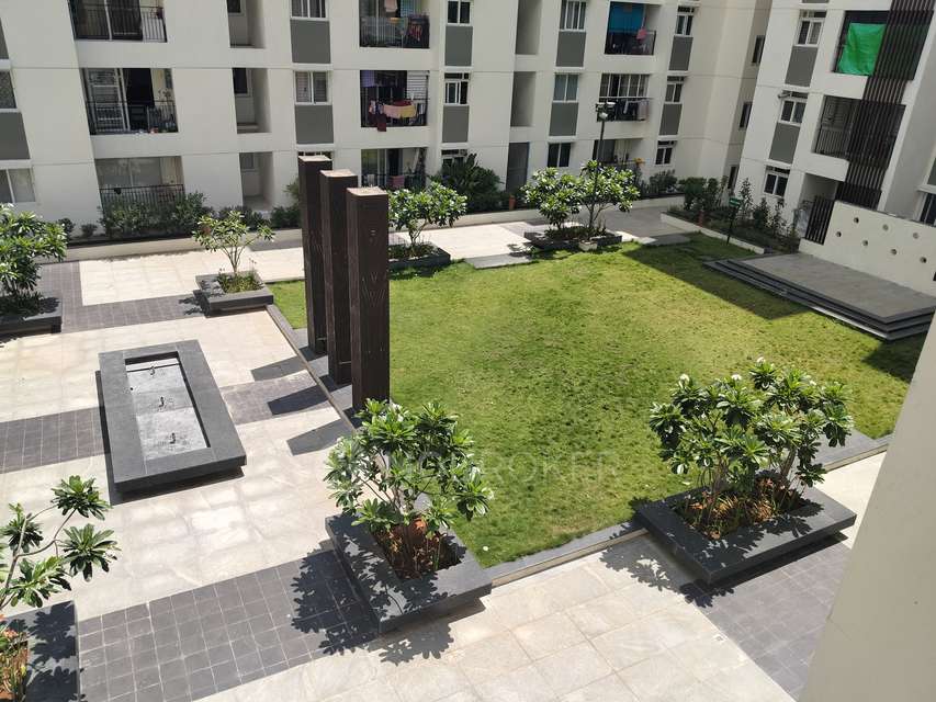 2 BHK Flat In Tvs Emerald Atrium For Sale  In Kollapakkam