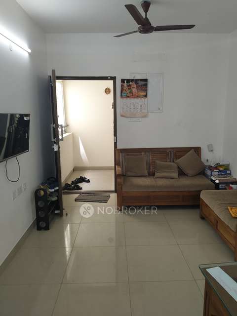 2 BHK Flat In Tvs Emerald Atrium For Sale  In Kollapakkam