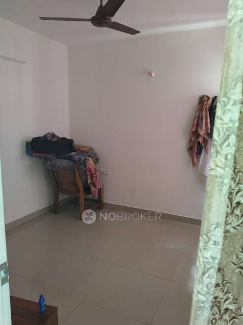 2 BHK Flat In Tvs Emerald Atrium For Sale  In Kollapakkam