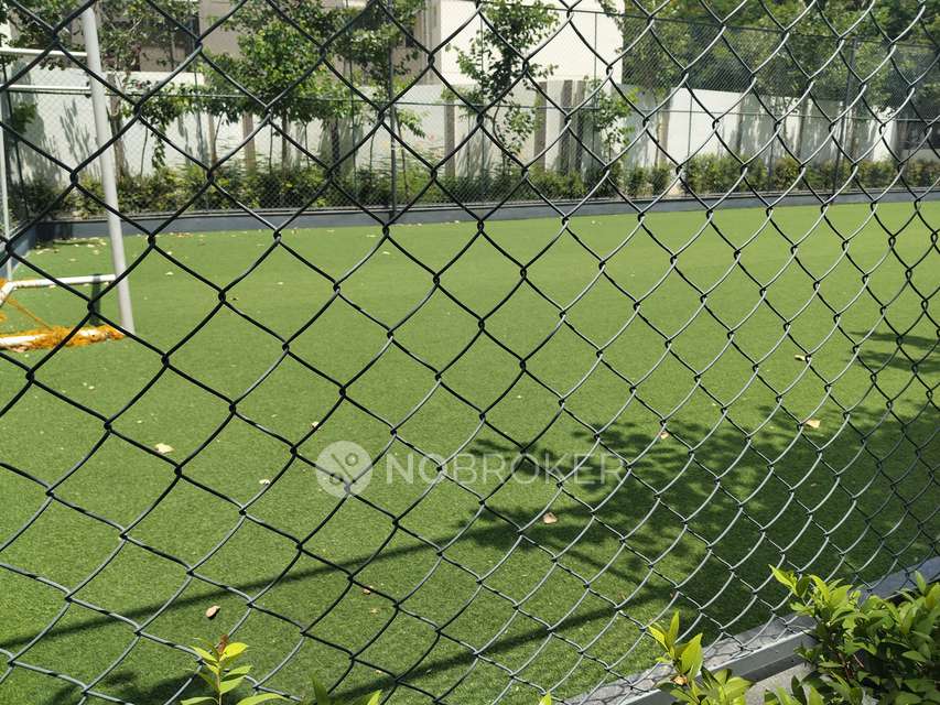 2 BHK Flat In Tvs Emerald Atrium For Sale  In Kollapakkam