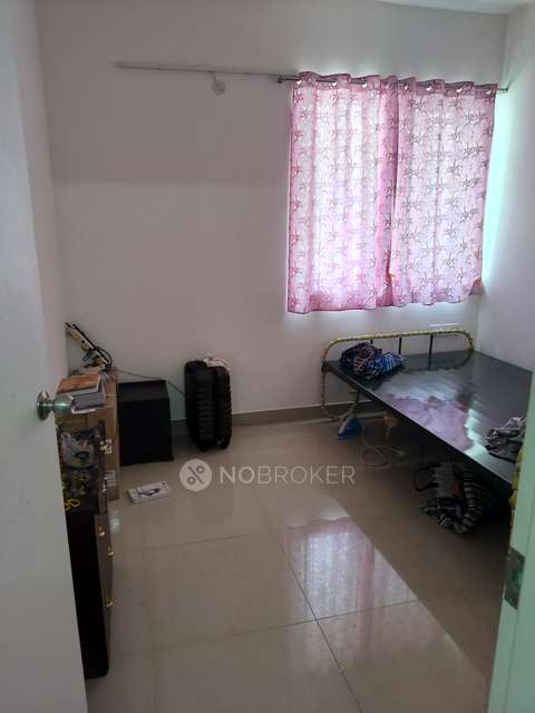 2 BHK Flat In Tvs Emerald Atrium For Sale  In Kollapakkam