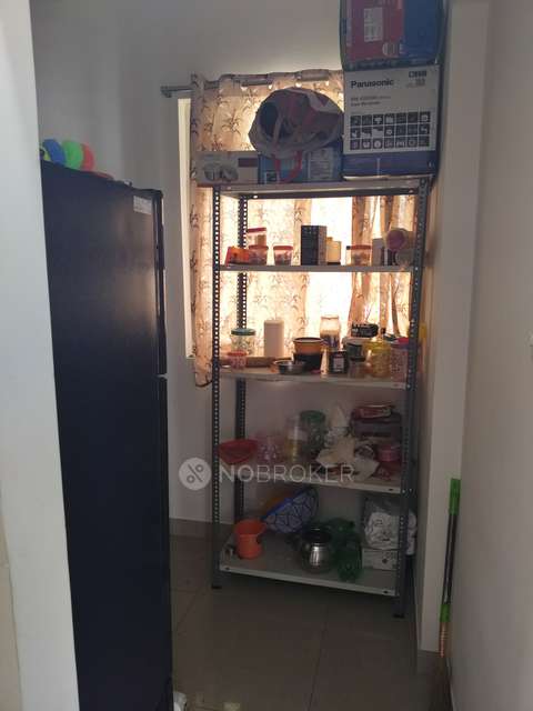 2 BHK Flat In Tvs Emerald Atrium For Sale  In Kollapakkam