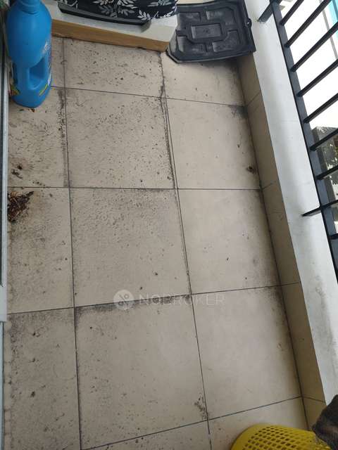 2 BHK Flat In Tvs Emerald Atrium For Sale  In Kollapakkam