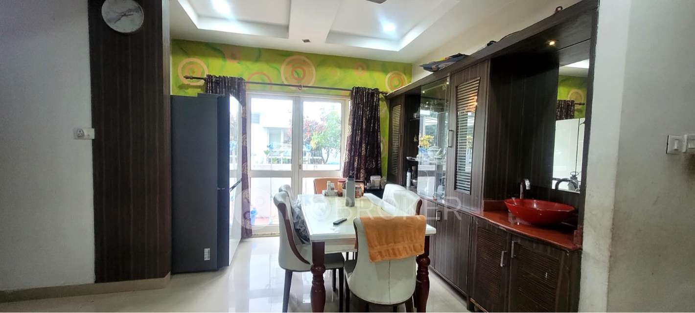 3 BHK Villa In Indu Aranya Villas For Sale  In Auto Nagar