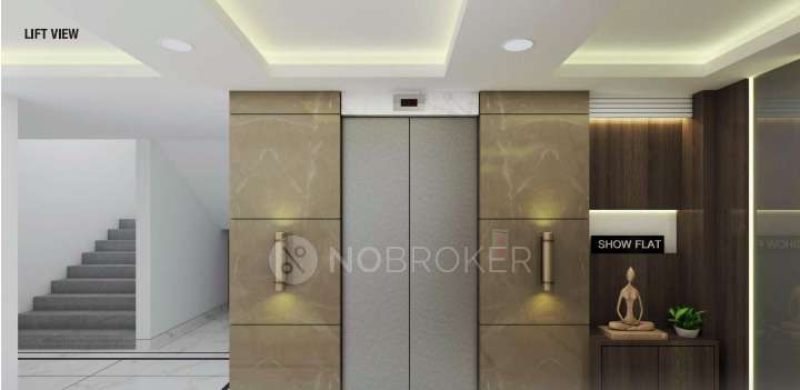 2 BHK Flat In Viva Parijat Heights For Sale  In Nalasopara West