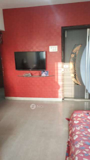 1 BHK Flat In Aditya Heritage Building for Rent  In Chunabhatti, Sion